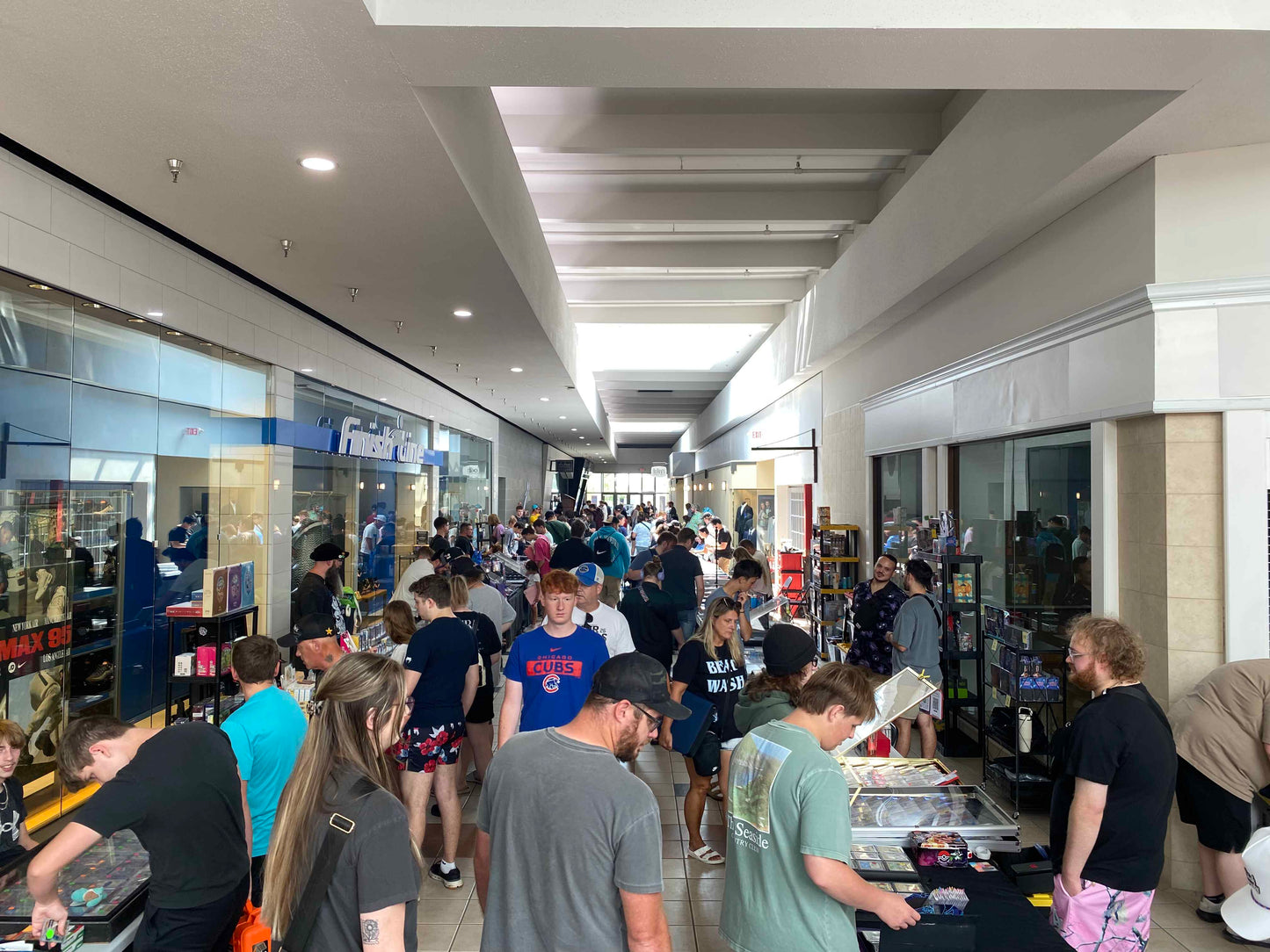 Sat. November 28th Card Show